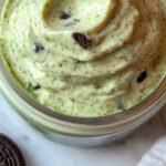 Oreo Shamrock Spread: A Fun and Festive Treat