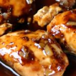 Slow Cooker Balsamic Chicken: A Deliciously Simple Weeknight Meal