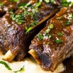 How to Make the Best Instant Pot Short Ribs: Tender, Flavorful, and Oh-So-Easy