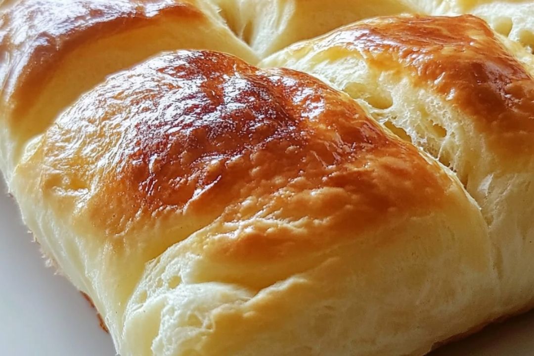 Italian Puff Bread: 5 Simple Steps to Bake It Like a Pro