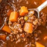 Instant Pot Irish Stew