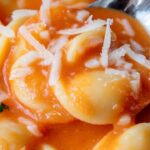 Nana’s Cream of Tomato Soup: A Hearty and Heartwarming Classic