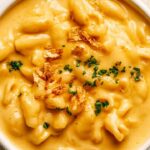 Mac & Cheese Soup: A Creamy Twist on a Classic Comfort Food