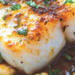 Easy Greek Style Baked Cod: A Light, Flavorful Delight