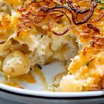 French Onion Funeral Potatoes