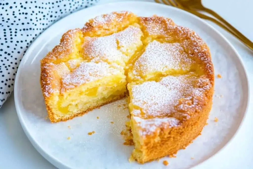 Portuguese Easter Cake (Pão de Ló): A Fluffy, Sweet Tradition