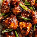 30-Minute Honey Garlic Chicken