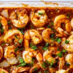 Louisiana BBQ Shrimp