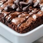 Quick Cottage Cheese Microwave Brownie: A Guilt-Free Chocolate Fix