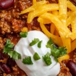 Miranda Lambert’s Famous Chili: A Spicy, Southern Classic