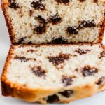 Chocolate Chip Bread: A Sweet, Soft Slice of Heaven