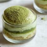 Matchamisu (Matcha Tiramisu)