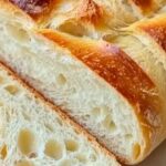 Soft and Fluffy French Bread: The Ultimate Homemade Loaf