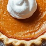 Libby’s Classic Pumpkin Pie: A Timeless Dessert for Every Occasion