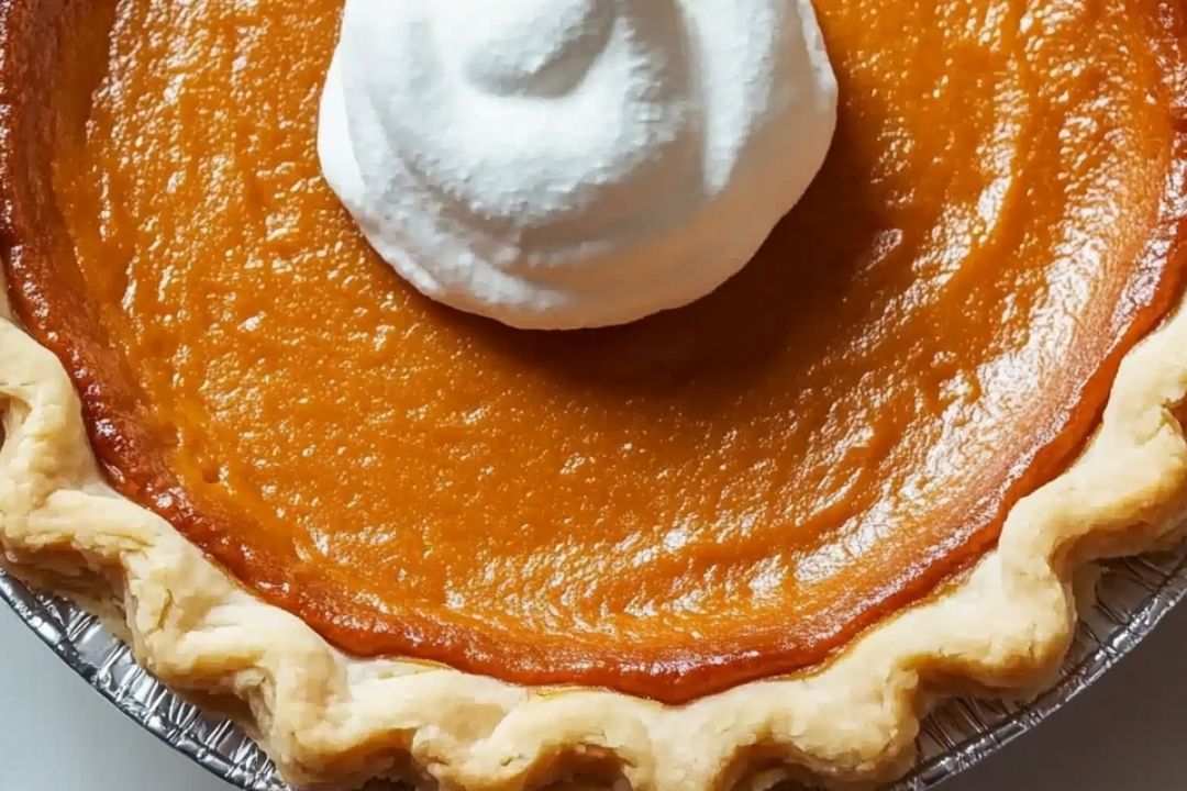 Libby’s Classic Pumpkin Pie: A Timeless Dessert for Every Occasion