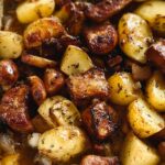 Slow Cooker Irish Dublin Coddle