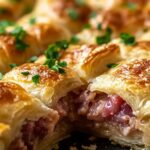 Reuben Crescent Bake: Your New Favorite Comfort Food Recipe