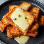 10-min. Easy Hong Kong Style French Toast