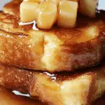 Hawaiian Roll French Toast: Perfect Weekend Breakfast