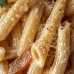 Rattlesnake Pasta