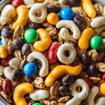 Monster Munch Trail Mix