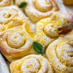 Lemon Rolls