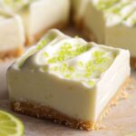 BEST Key Lime Pie Bars