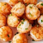 Shrimp Balls Recipe