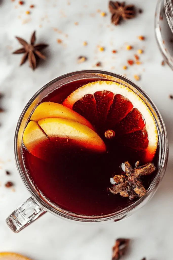 Mulled Wine
