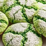 Easy St. Patrick’s Day Cookies for a Lucky Treat