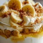 Banana's Foster Banana Pudding