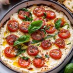 Caprese Dip