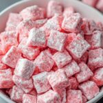 Strawberry Puppy Chow