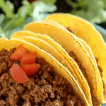 The Best Homemade Taco Meat
