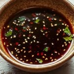 Dragon Sauce