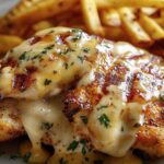 Outback Steakhouse Alice Springs Chicken