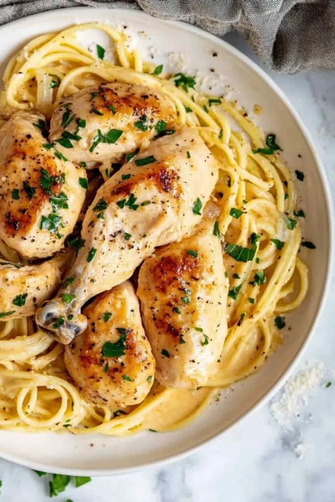 Chicken Lazone