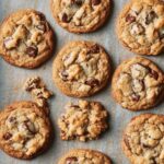 Those Famous Neiman Marcus Cookies