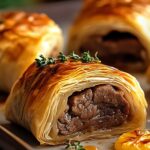 Mini Beef Wellingtons