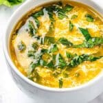 Egg Drop Soup