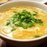 Taste Just Like PF Chang’s: The Best Copycat Egg Drop Soup Recipe