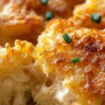 Chicken Hashbrown Casserole
