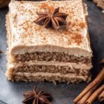 Chai Cake