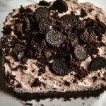 Oreo Dirt Cake Recipe- A Delicious Dessert
