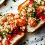 Lobster Rolls: An Incredible Seafood Lover’s Dream