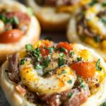 Breakfast Rolls