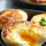 Baked French Eggs