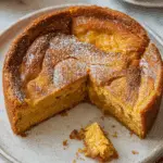 Pumpkin Gooey Butter Cake Recipe