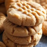 Peanut Butter Cookies