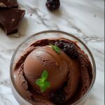 Chocolate Sorbet Recipe